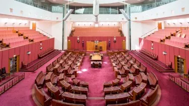 Government passes controversial superannuation reforms