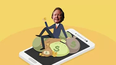 Why the iron boom means you pay more for an iPhone 