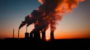 Why Australia must reduce emissions to remain competitive