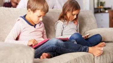 Children's inheritance