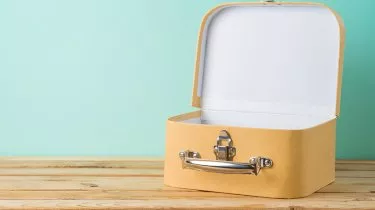 Buying property without emotional baggage