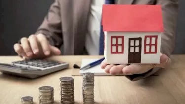 Housing affordability